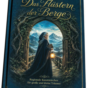 Das Flüstern der Berge
